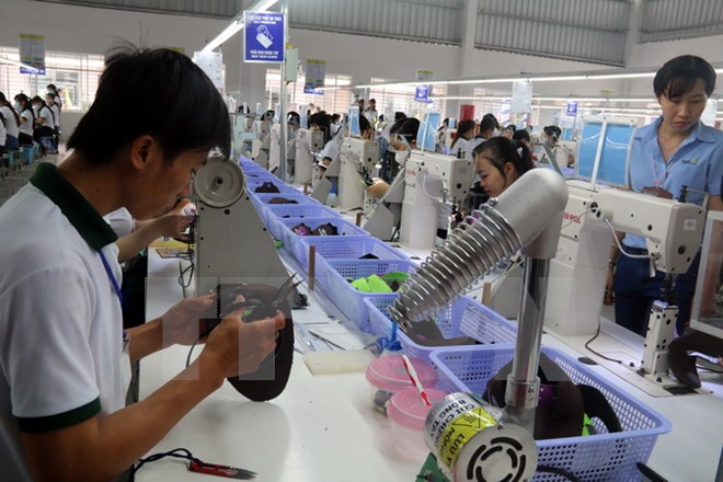 Visa cho lao động Việt Nam vào Séc